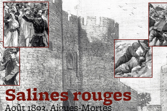 Salines Rouges